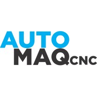 AUTOMAQ CNC logo, AUTOMAQ CNC contact details