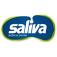 Agência Saliva logo, Agência Saliva contact details