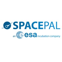 SpacePal EU logo, SpacePal EU contact details