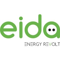 Eida s.a. logo, Eida s.a. contact details