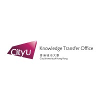 Knowledge Transfer Office, City University of Hong Kong logo, Knowledge Transfer Office, City University of Hong Kong contact details