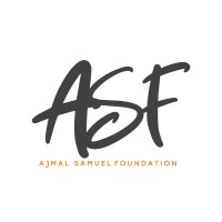 Ajmal Samuel Foundation logo, Ajmal Samuel Foundation contact details