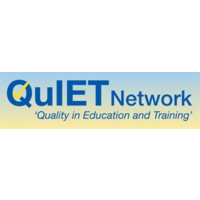 QuIET Network logo, QuIET Network contact details