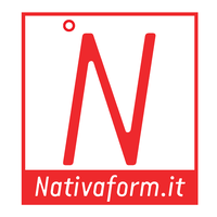 NATIVA - formazione per le arti audiovisive logo, NATIVA - formazione per le arti audiovisive contact details