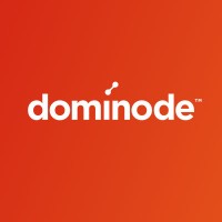 Dominode logo, Dominode contact details