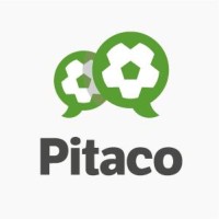 Pitaco logo, Pitaco contact details