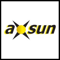 Axsun Inc. logo, Axsun Inc. contact details