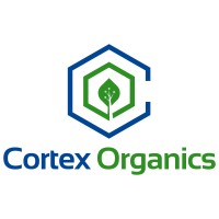 Cortex Organics logo, Cortex Organics contact details