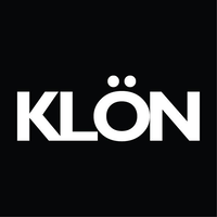 KLÖN logo, KLÖN contact details