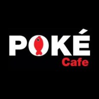 Poké Cafe logo, Poké Cafe contact details