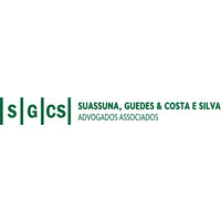 Suassuna, Guedes & Costa e Silva Advogados Associados logo, Suassuna, Guedes & Costa e Silva Advogados Associados contact details