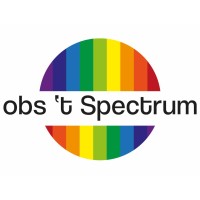 OBS 't Spectrum logo, OBS 't Spectrum contact details