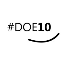 Doe10 logo, Doe10 contact details