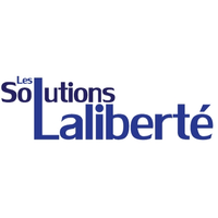 Les Solutions Laliberté logo, Les Solutions Laliberté contact details