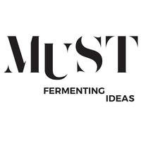 MUST - Fermenting Ideas logo, MUST - Fermenting Ideas contact details