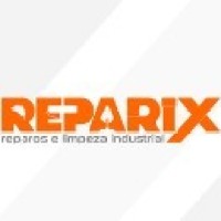 REPARIX - Reparos e Limpeza Industrial logo, REPARIX - Reparos e Limpeza Industrial contact details