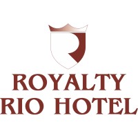 Royalty Rio Hotel logo, Royalty Rio Hotel contact details