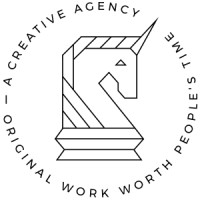 The Unicorn â€” A Creative Agency logo, The Unicorn â€” A Creative Agency contact details