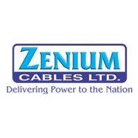 Zenium Cables Ltd. logo, Zenium Cables Ltd. contact details