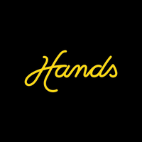 Hands logo, Hands contact details