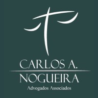 Carlos A. Nogueira Advogados Associados logo, Carlos A. Nogueira Advogados Associados contact details