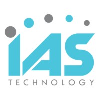 IAS Technology logo, IAS Technology contact details