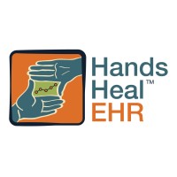 Hands Heal Electronic Health Records logo, Hands Heal Electronic Health Records contact details