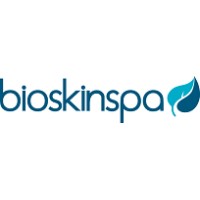 BIOSKINSPA logo, BIOSKINSPA contact details