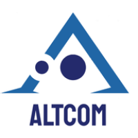 Altcom Informática logo, Altcom Informática contact details