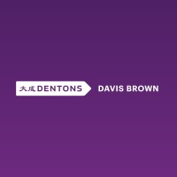 Davis Brown Law Firm logo, Davis Brown Law Firm contact details