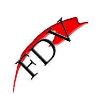 FDV France logo, FDV France contact details