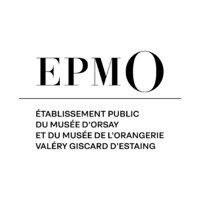 Établissement public des musées d'Orsay et de l'Orangerie - Valéry Giscard d'Estaing logo, Établissement public des musées d'Orsay et de l'Orangerie - Valéry Giscard d'Estaing contact details