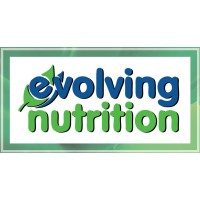 Evolving Nutrition logo, Evolving Nutrition contact details