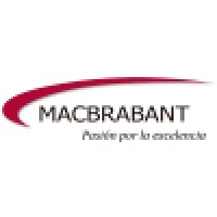 MACBRABANT logo, MACBRABANT contact details