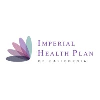 Imperial Health Plan of California, Inc. logo, Imperial Health Plan of California, Inc. contact details