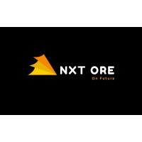 NXT Ore logo, NXT Ore contact details