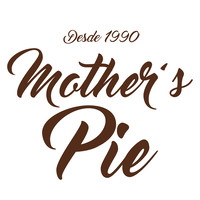 Mother's Pie logo, Mother's Pie contact details