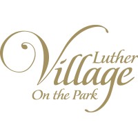 Luther Village on the Park logo, Luther Village on the Park contact details