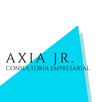 AXIA JR. COSULTORIA EMPRESARIAL logo, AXIA JR. COSULTORIA EMPRESARIAL contact details