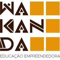 Wakanda - Educação Empreendedora logo, Wakanda - Educação Empreendedora contact details