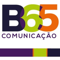 B65 Comunicação logo, B65 Comunicação contact details