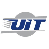 UIT United International Transport logo, UIT United International Transport contact details