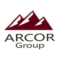 ARCOR GROUP logo, ARCOR GROUP contact details