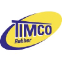 Timco Rubber logo, Timco Rubber contact details