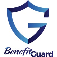 The Benefit Guard logo, The Benefit Guard contact details