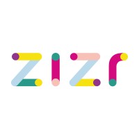 Zizr logo, Zizr contact details