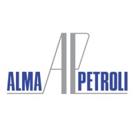 Alma Petroli logo, Alma Petroli contact details