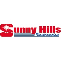 Sunny Hills Restoration logo, Sunny Hills Restoration contact details