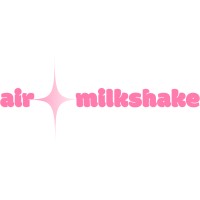 Air Milkshake logo, Air Milkshake contact details