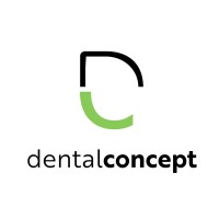 Dental Concept logo, Dental Concept contact details